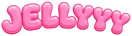 Jellyyy logo